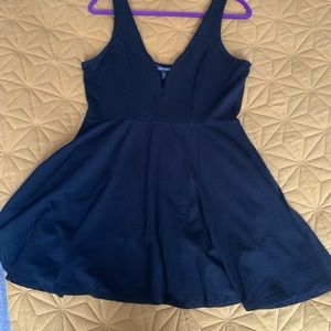 🧿 Express Skater Dress w/shorts 🧿